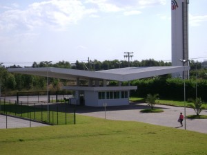 Klin Produtos Infantis Ltda   