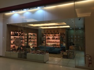 Lessô Plaza Avenida Shopping