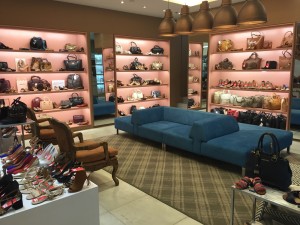 Lessô Plaza Avenida Shopping