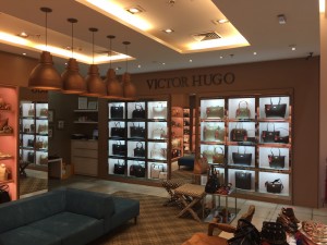 Lessô Plaza Avenida Shopping