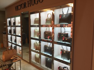 Lessô Plaza Avenida Shopping