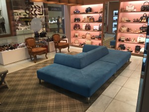 Lessô Plaza Avenida Shopping