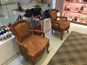 Lessô Plaza Avenida Shopping