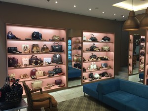 Lessô Plaza Avenida Shopping