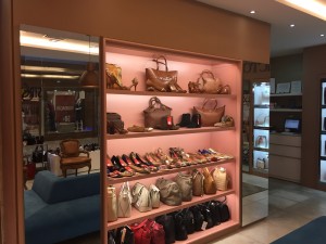 Lessô Plaza Avenida Shopping