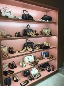 Lessô Plaza Avenida Shopping