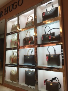 Lessô Plaza Avenida Shopping