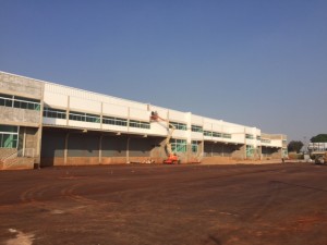 Lupa Participações e Empreendimentos Imobiliários Ltda