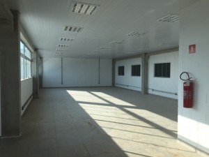 Lupa Participações e Empreendimentos Imobiliários Ltda