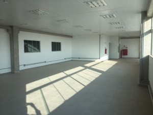 Lupa Participações e Empreendimentos Imobiliários Ltda