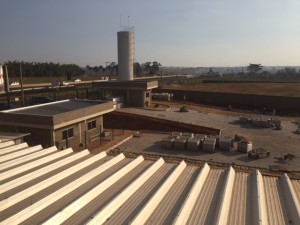 Lupa Participações e Empreendimentos Imobiliários Ltda