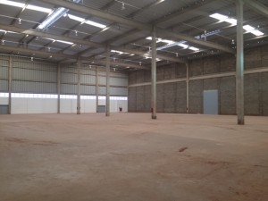 Lupa Participações e Empreendimentos Imobiliários Ltda