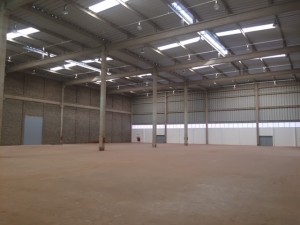 Lupa Participações e Empreendimentos Imobiliários Ltda