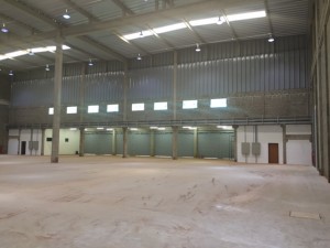 Lupa Participações e Empreendimentos Imobiliários Ltda