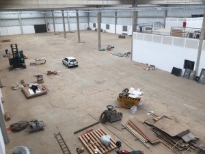 Madeiranit – Investinit Investimentos Ltda