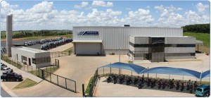 Mirassol Comercial, Industrial, Importadora e Exportadora Ltda