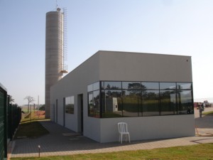 Mirassol Comercial, Industrial, Importadora e Exportadora Ltda