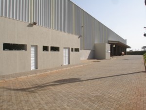 Mirassol Comercial, Industrial, Importadora e Exportadora Ltda