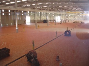 Mirassol Comercial, Industrial, Importadora e Exportadora Ltda