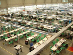 Pampili – Calçados Kollis Indústria e Comércio Ltda