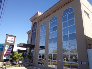 Sistema Prever Assistência Familiar 