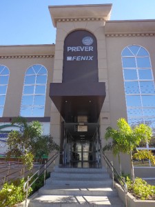 Sistema Prever Assistência Familiar 