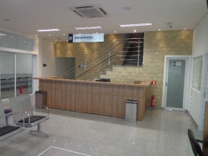 Sistema Prever Assistência Familiar 