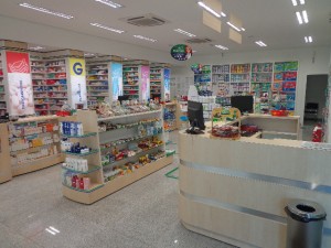 Sistema Prever Assistência Familiar 