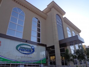 Sistema Prever Assistência Familiar 