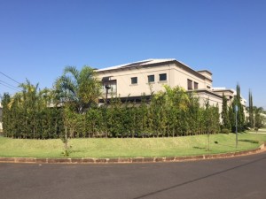 Residência no Quinta do Golfe