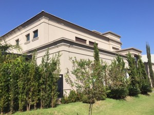 Residência no Quinta do Golfe