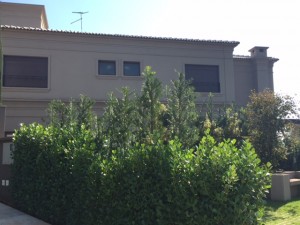 Residência no Quinta do Golfe