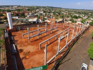 Supermercados Bom Retiro  