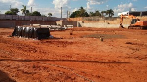 Supermercados Bom Retiro  