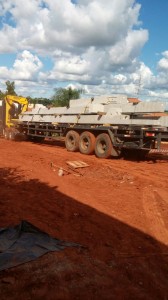 Supermercados Bom Retiro  