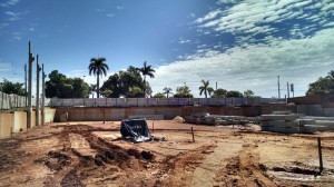 Supermercados Bom Retiro  