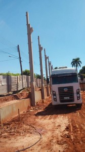 Supermercados Bom Retiro  