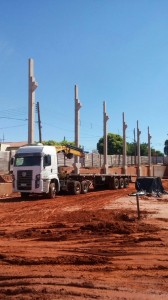 Supermercados Bom Retiro  