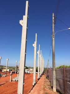 Supermercados Bom Retiro  