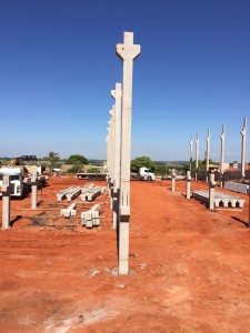 Supermercados Bom Retiro  