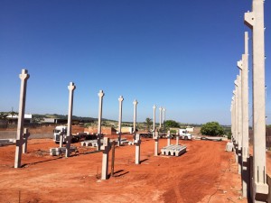 Supermercados Bom Retiro  