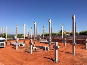 Supermercados Bom Retiro  