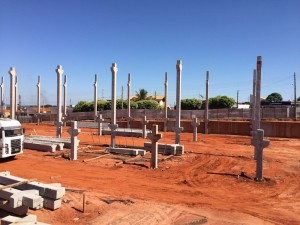 Supermercados Bom Retiro  