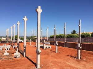 Supermercados Bom Retiro  