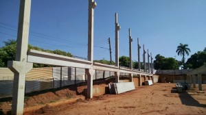 Supermercados Bom Retiro  