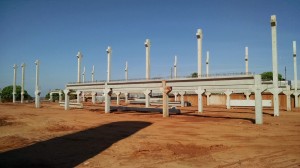 Supermercados Bom Retiro  