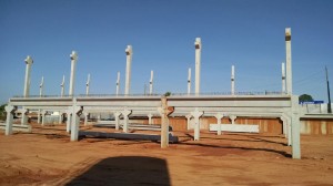 Supermercados Bom Retiro  