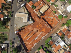 Supermercados Bom Retiro