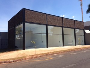 Salas Comerciais Eduardo Polo