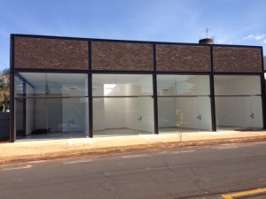 Salas Comerciais Eduardo Polo